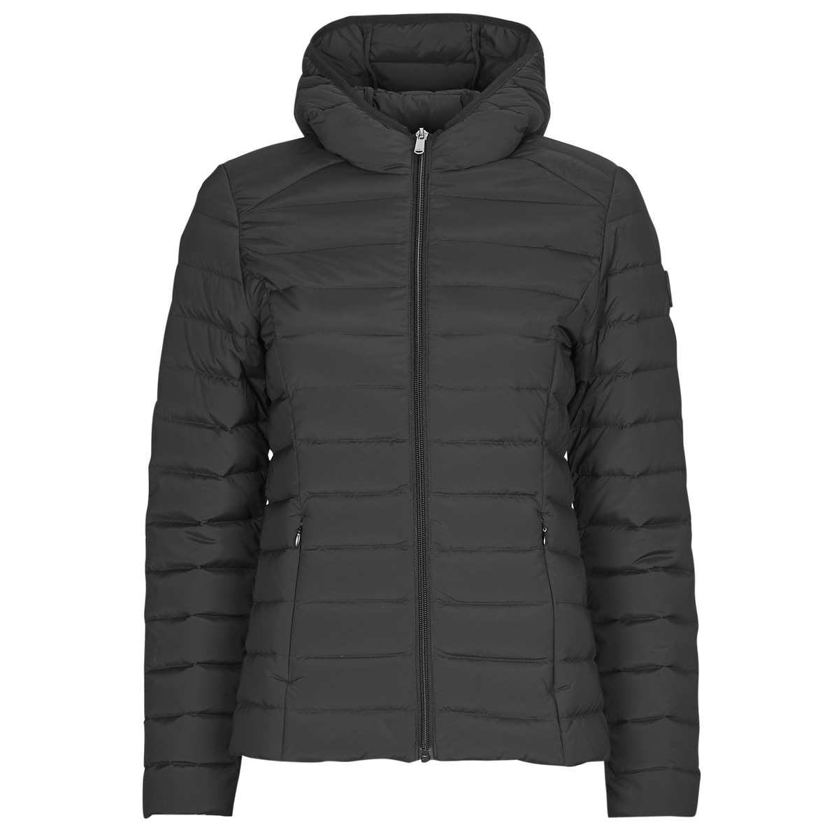JOTT - SALMA - Black