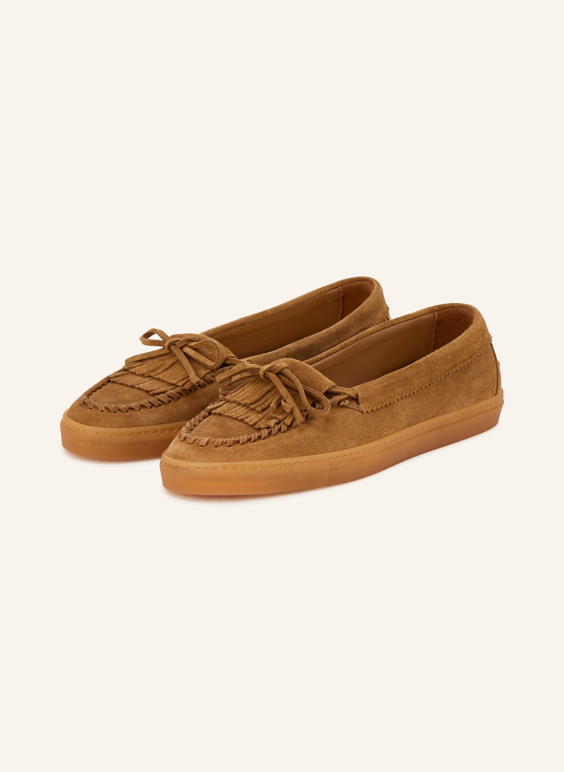 COPENHAGEN STUDIOS Loafer CPH365