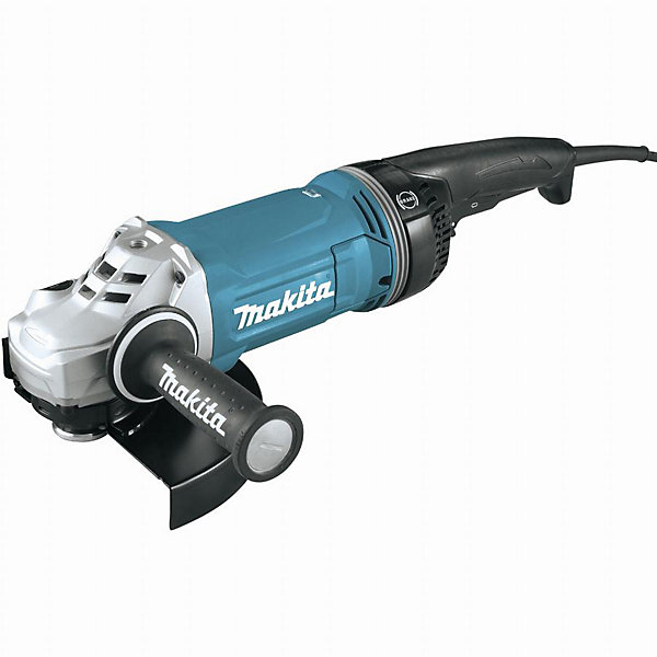 Meuleuse Makita GA9070X1 230 mm 2 700 W filaire