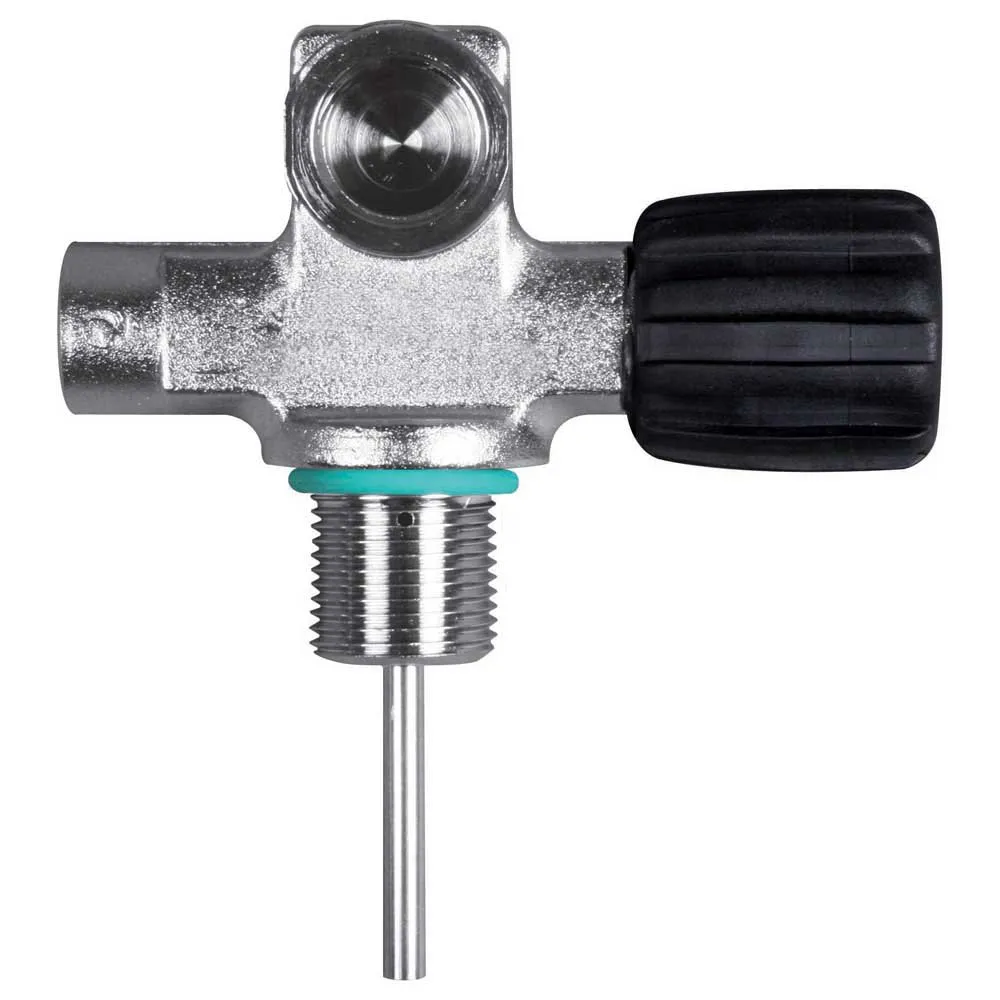 OMS DIN Right Expandable US NPSM 3/4 ´´ 230 Bar valve