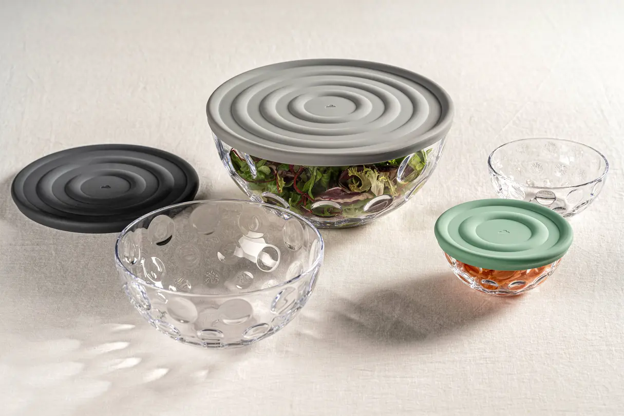 Deckel Cucina