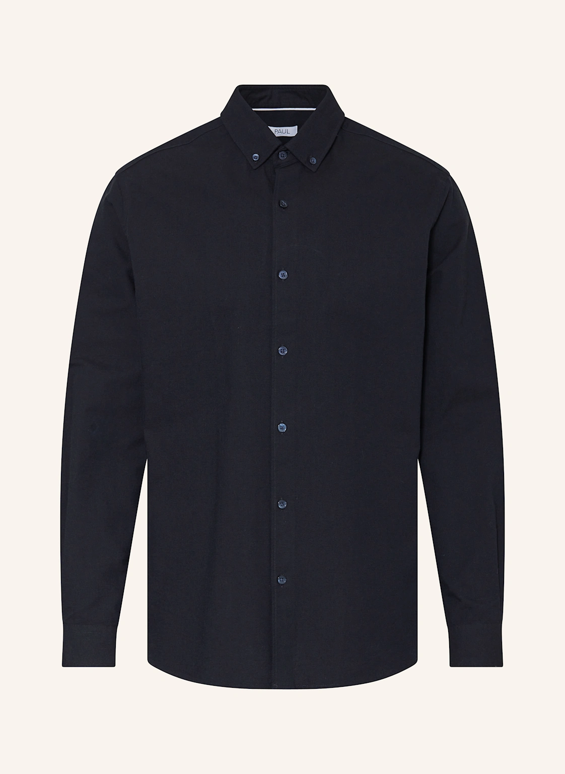 PAUL Hemd Comfort Fit