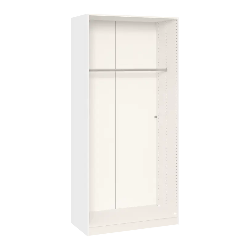 Drehtürenschrank Atlantis