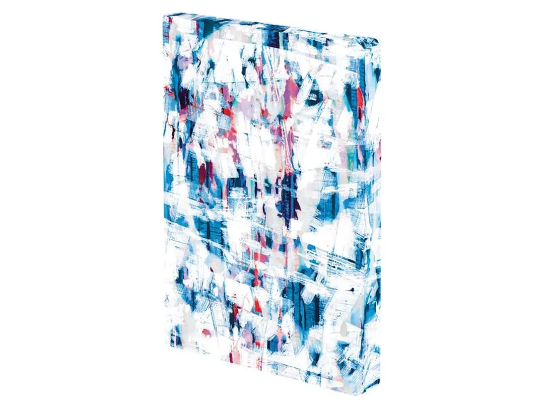 Notizbuch Composition L Strata