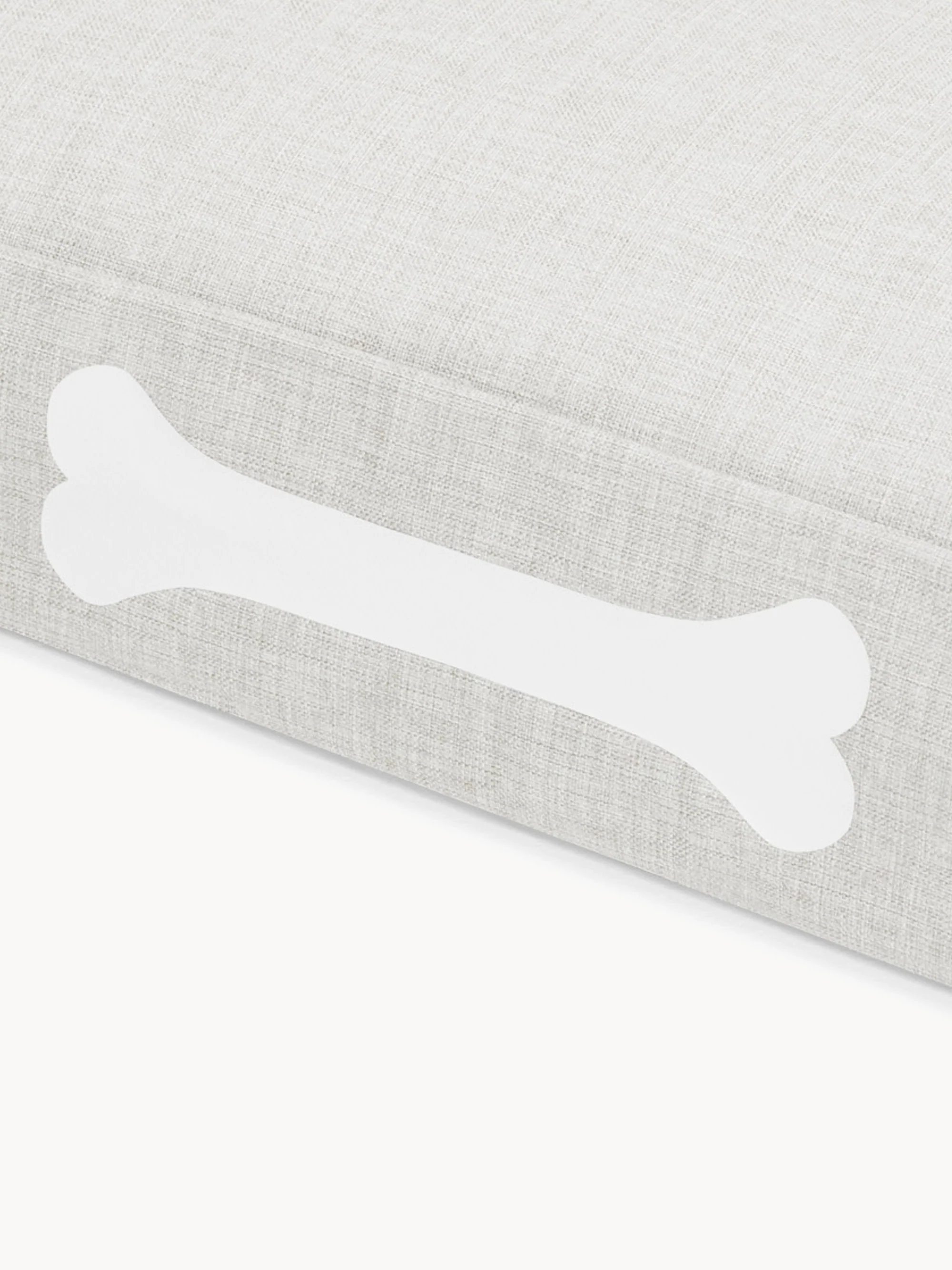 Haustier-Kissen Doggielounge