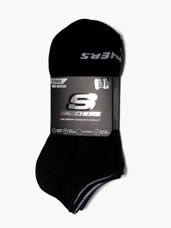 3x Trainer socks