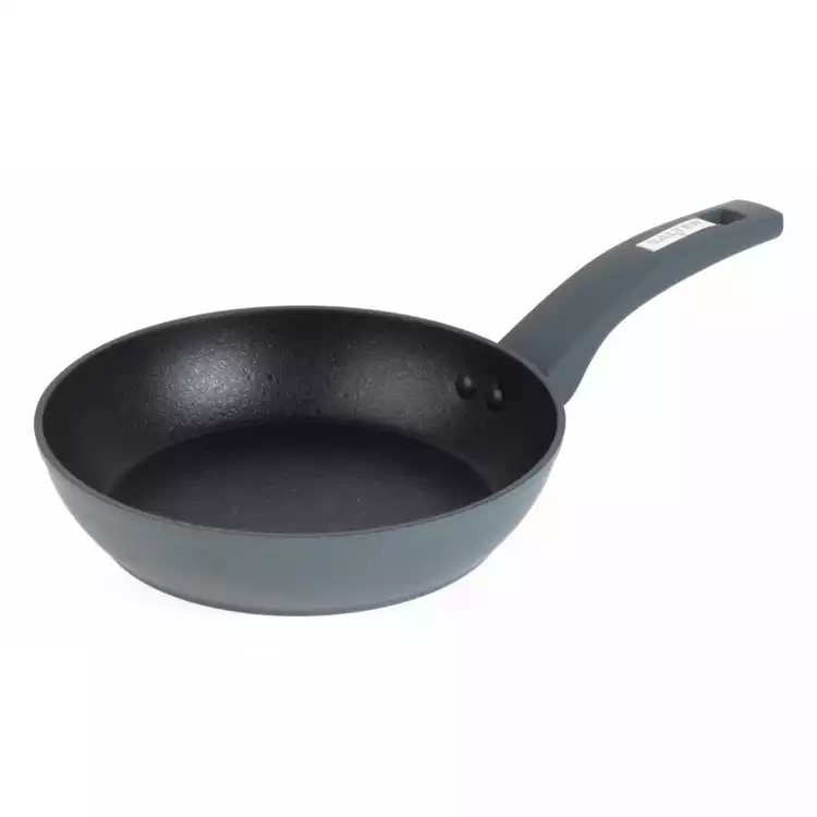 Salter Megastone Optimum 20cm Aluminium Frying Pan