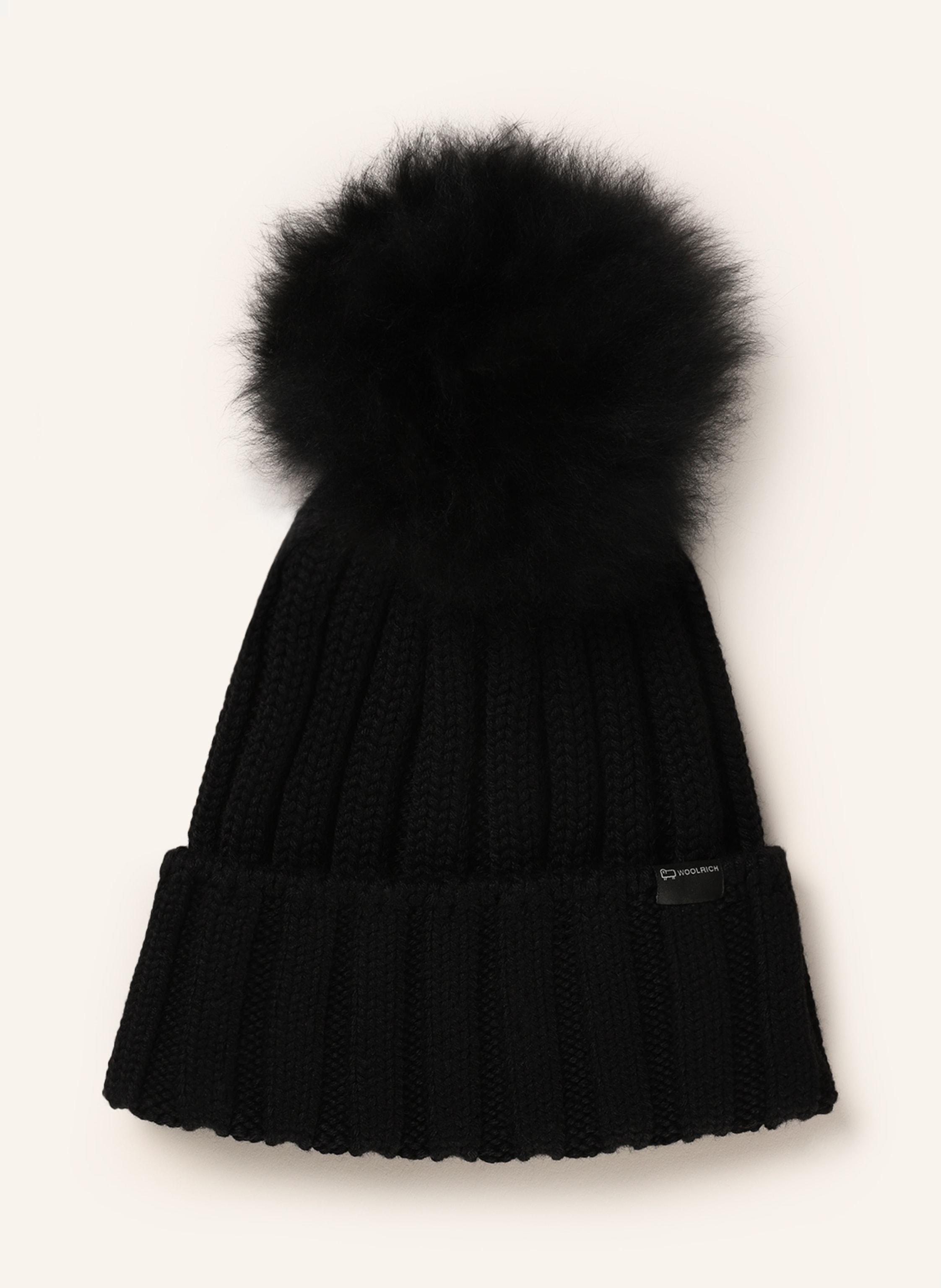WOOLRICH Mütze