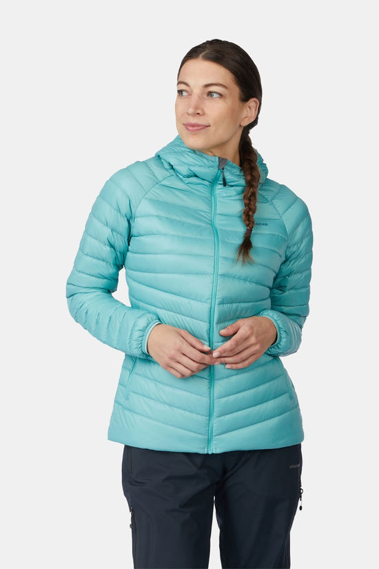 Ayacucho Mountain Lightweight Down Hoody II W Donsjas Dames