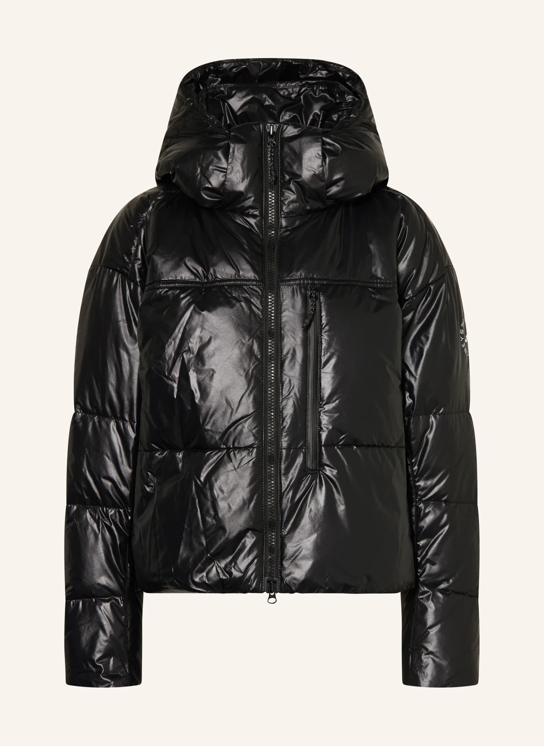adidas by Stella McCartney Steppjacke