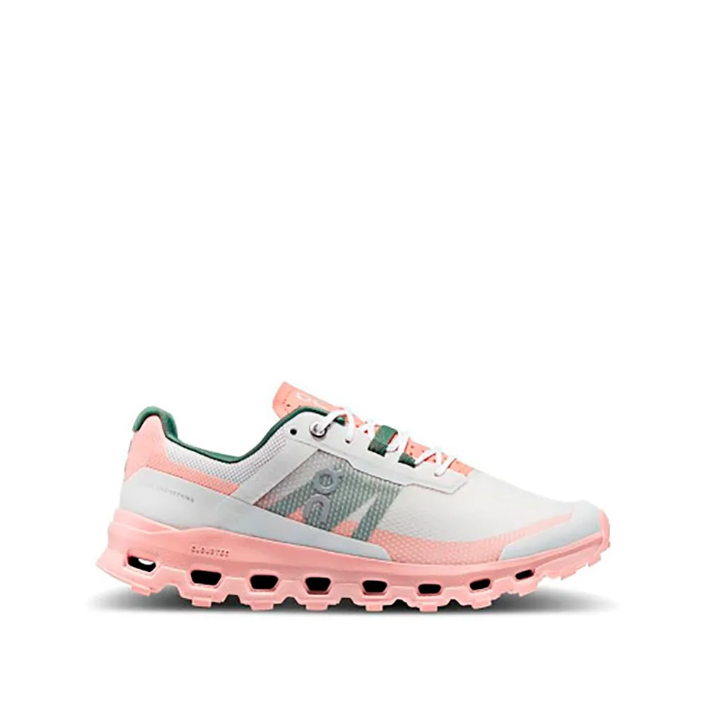 On Running Cloudvista running shoes
