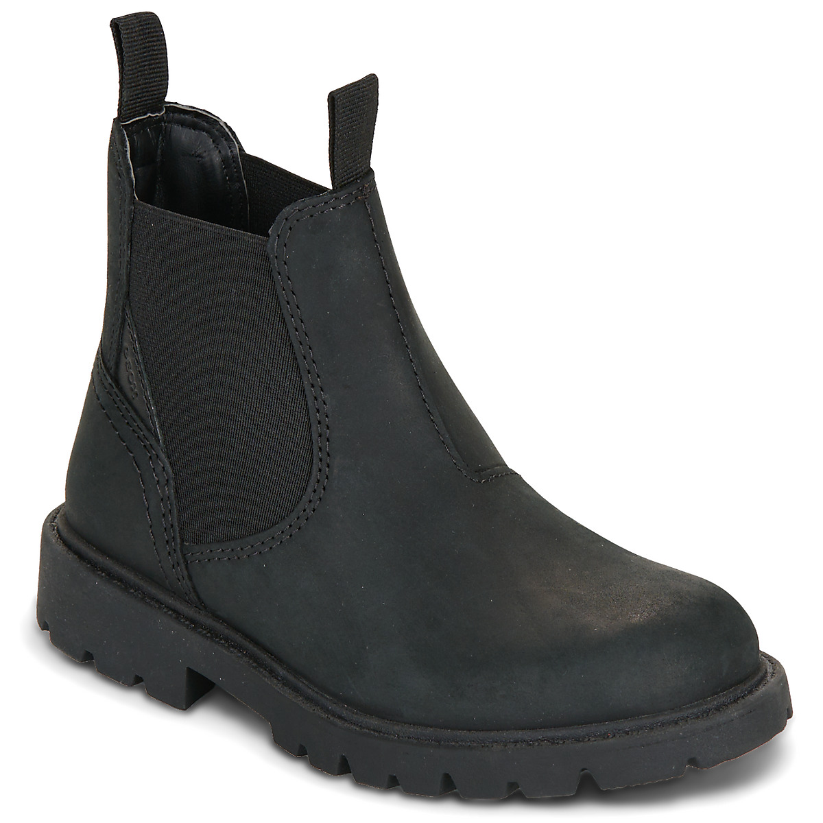 Geox - J SHAYLAX BOY - Black