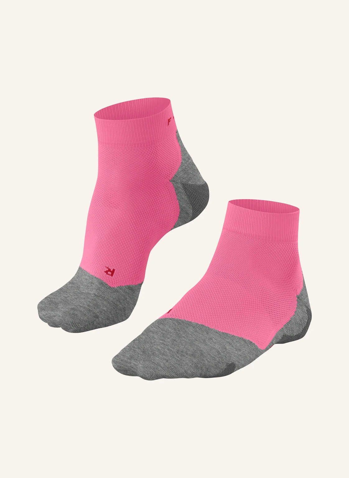 FALKE Laufsocken RU5 LIGHTWEIGHT SHORT