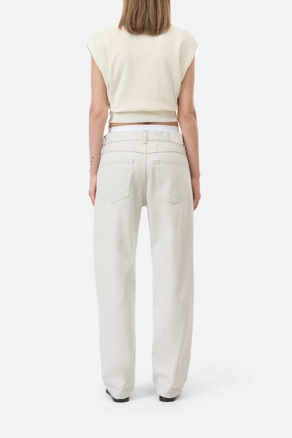 Relaxed Jeans - Jonta