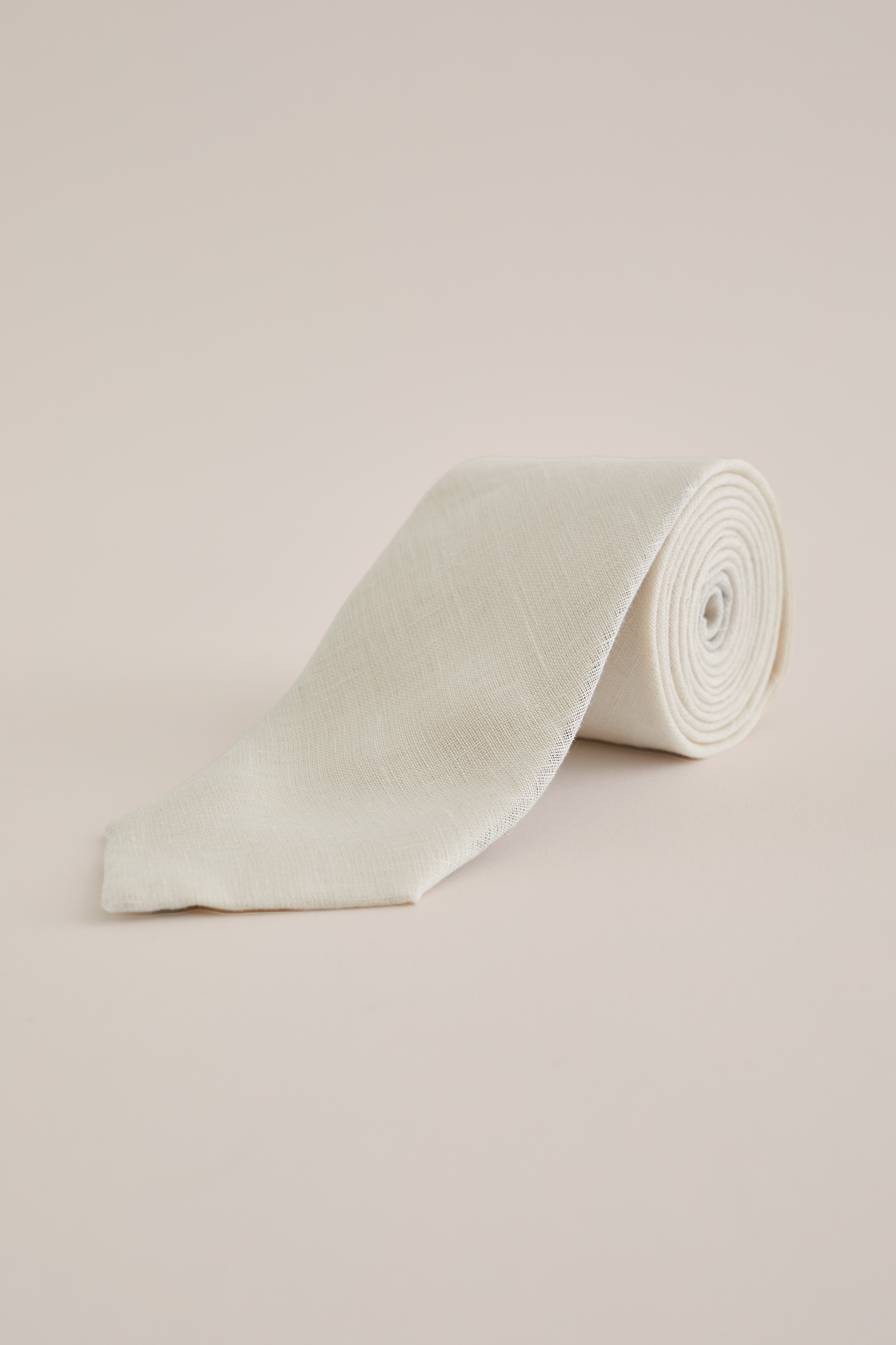 Heren Stropdas met structuur