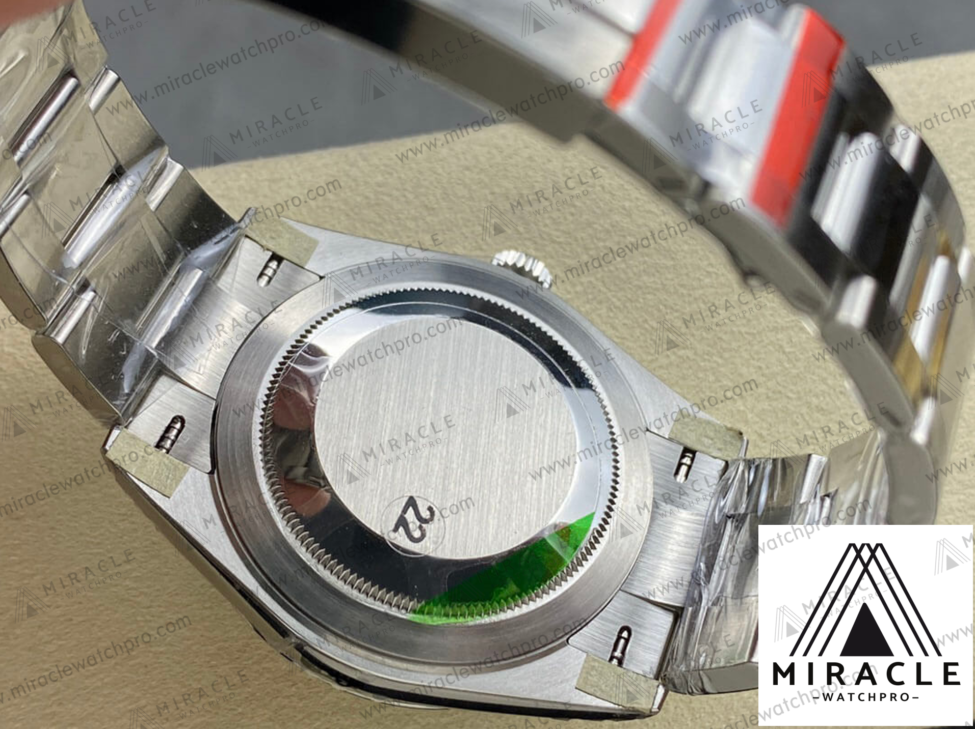 ROLEX-Datejust-ref.M126334-0027-Elite Clone-41mm-Replica Watch