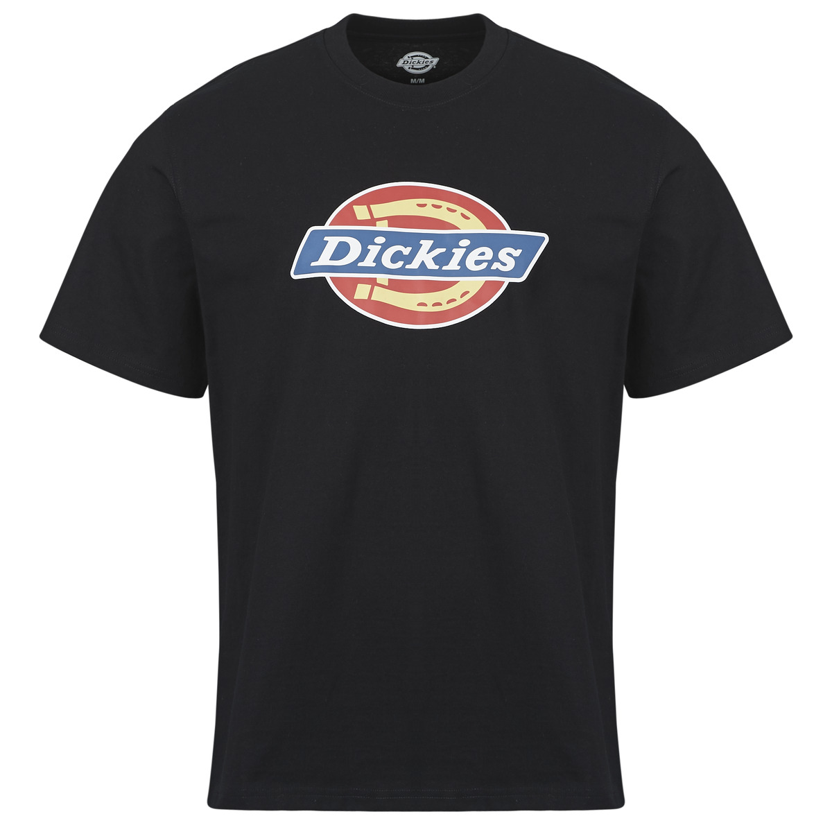 Dickies - DICKIES ICON SS TEE BLACK - Black