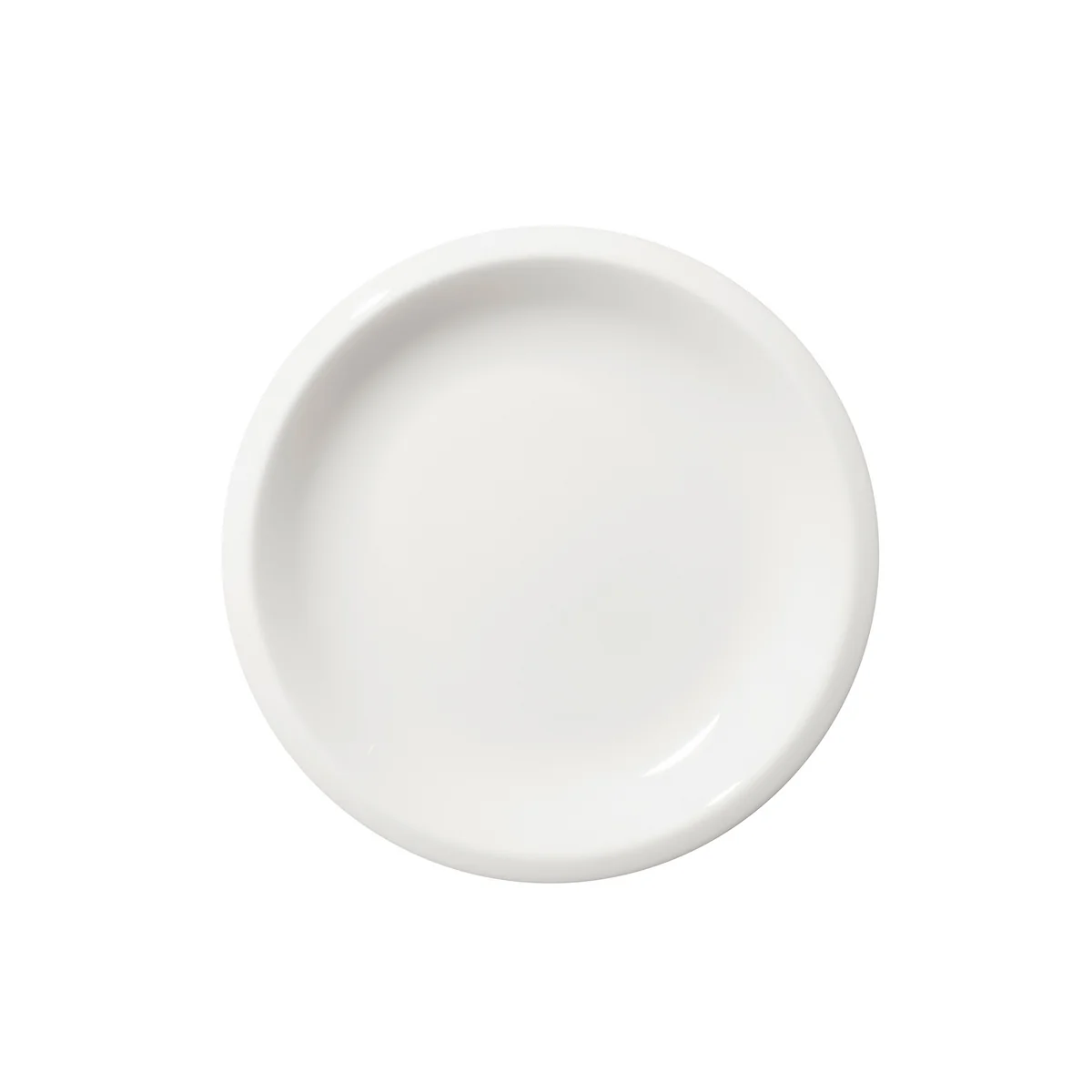 Iittala - Raami Teller flach Ø 27 cm, weiß