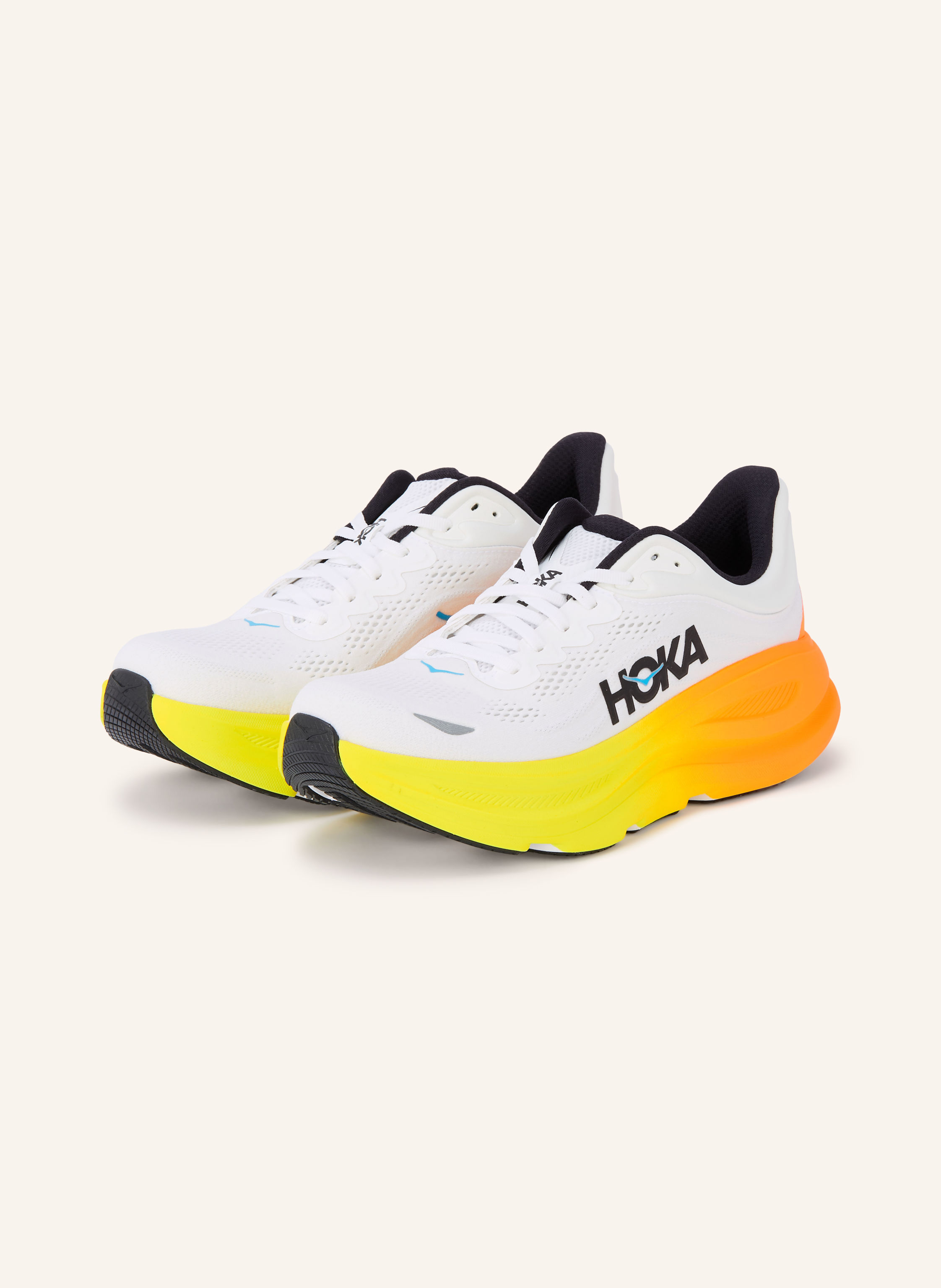 HOKA Laufschuhe BONDI 9
