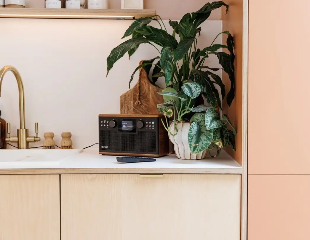Bluetooth Radio Classic
