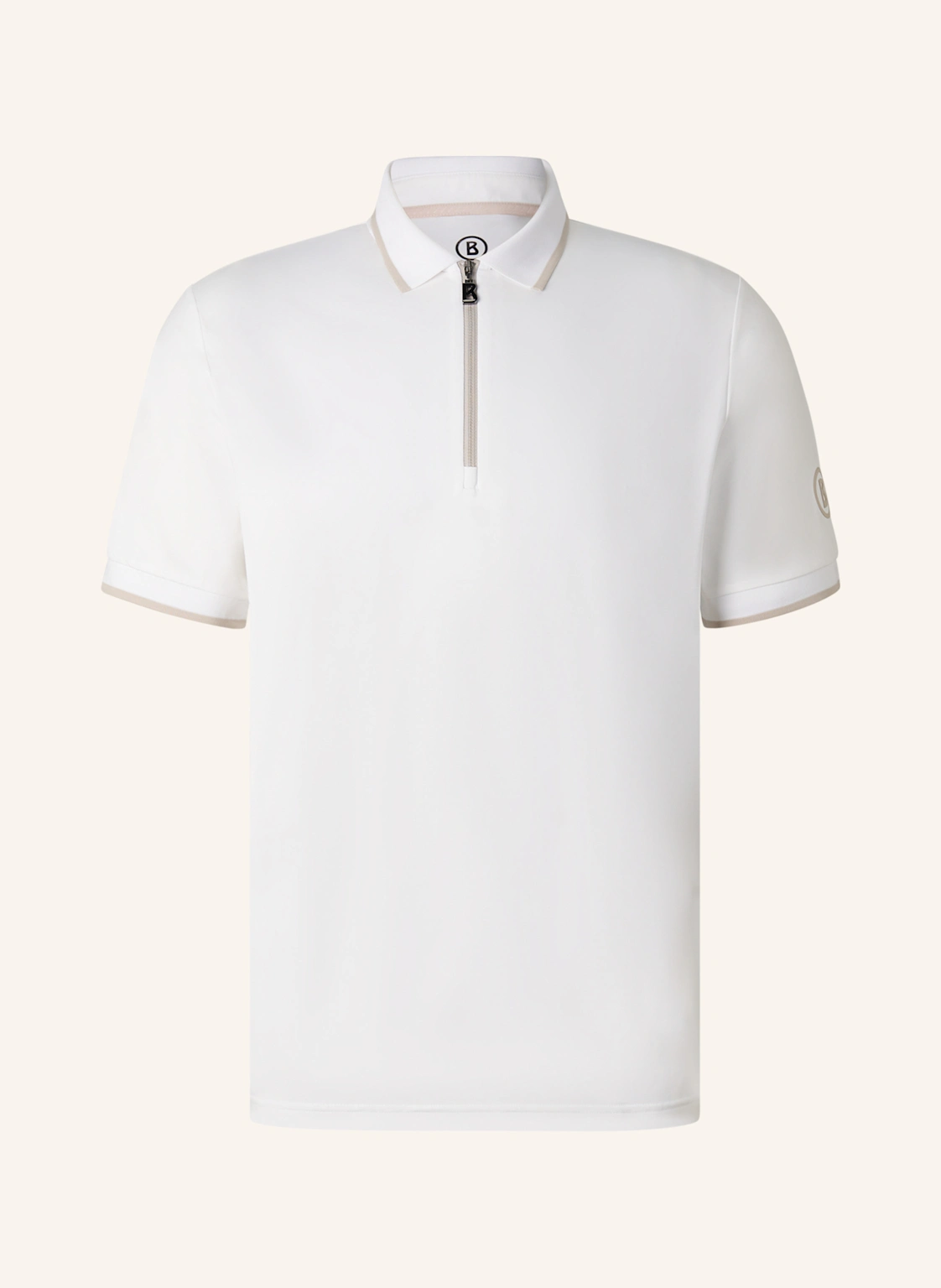 BOGNER Funktions-Poloshirt CODY