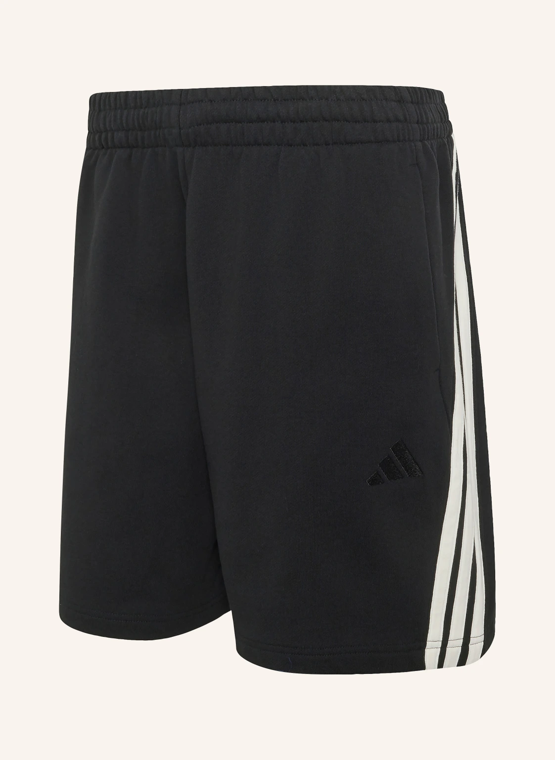 adidas Sweatshorts ADIDAS KIT mit Galonstreifen