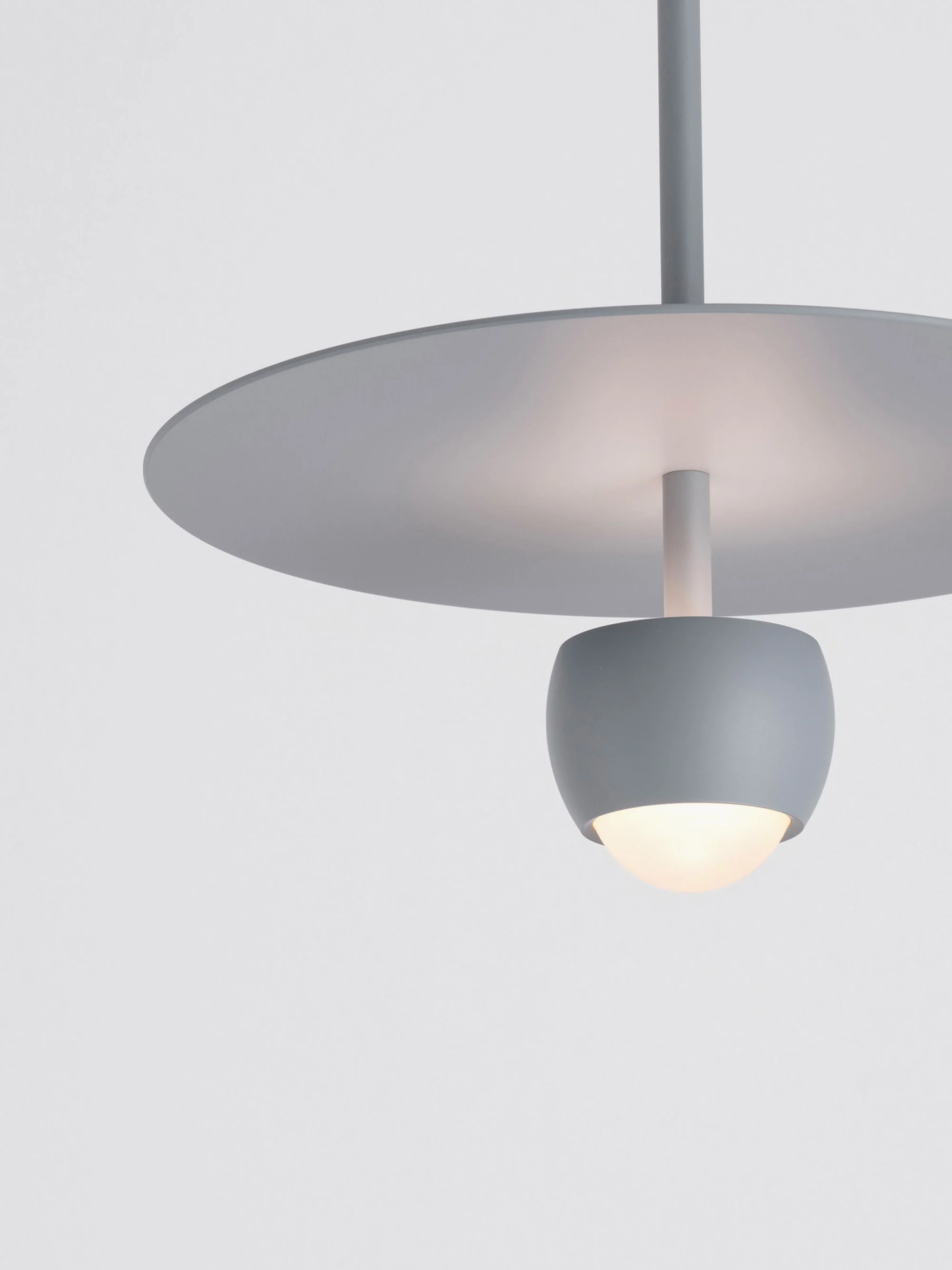 LED-Pendelleuchte Edem