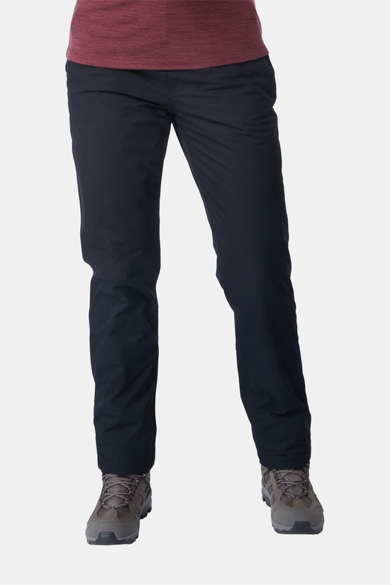 Ayacucho Glen Waterproof Fleece Lined Outdoorbroek Dames