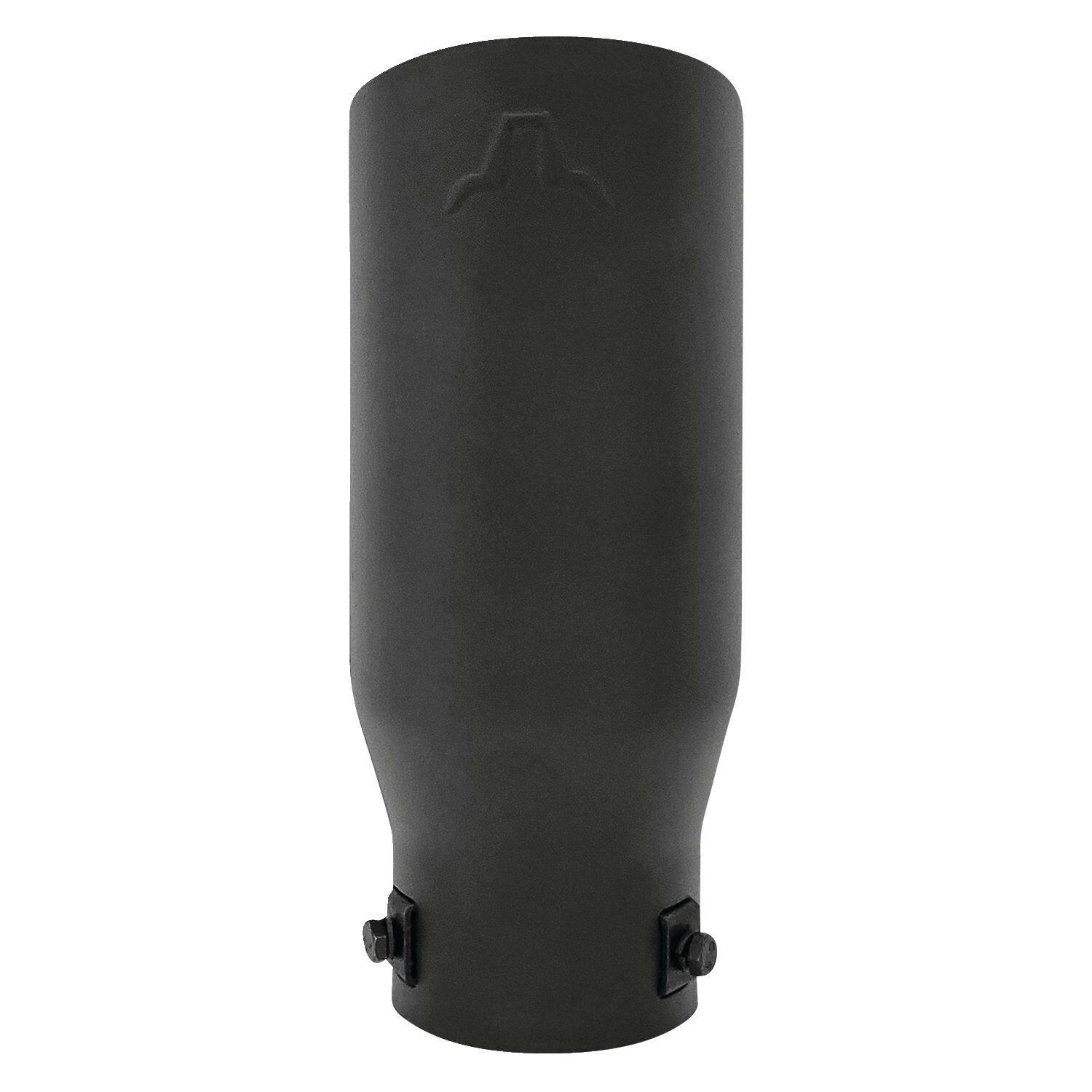 Bully PMB-1016B 14-in Black Exhaust Tip