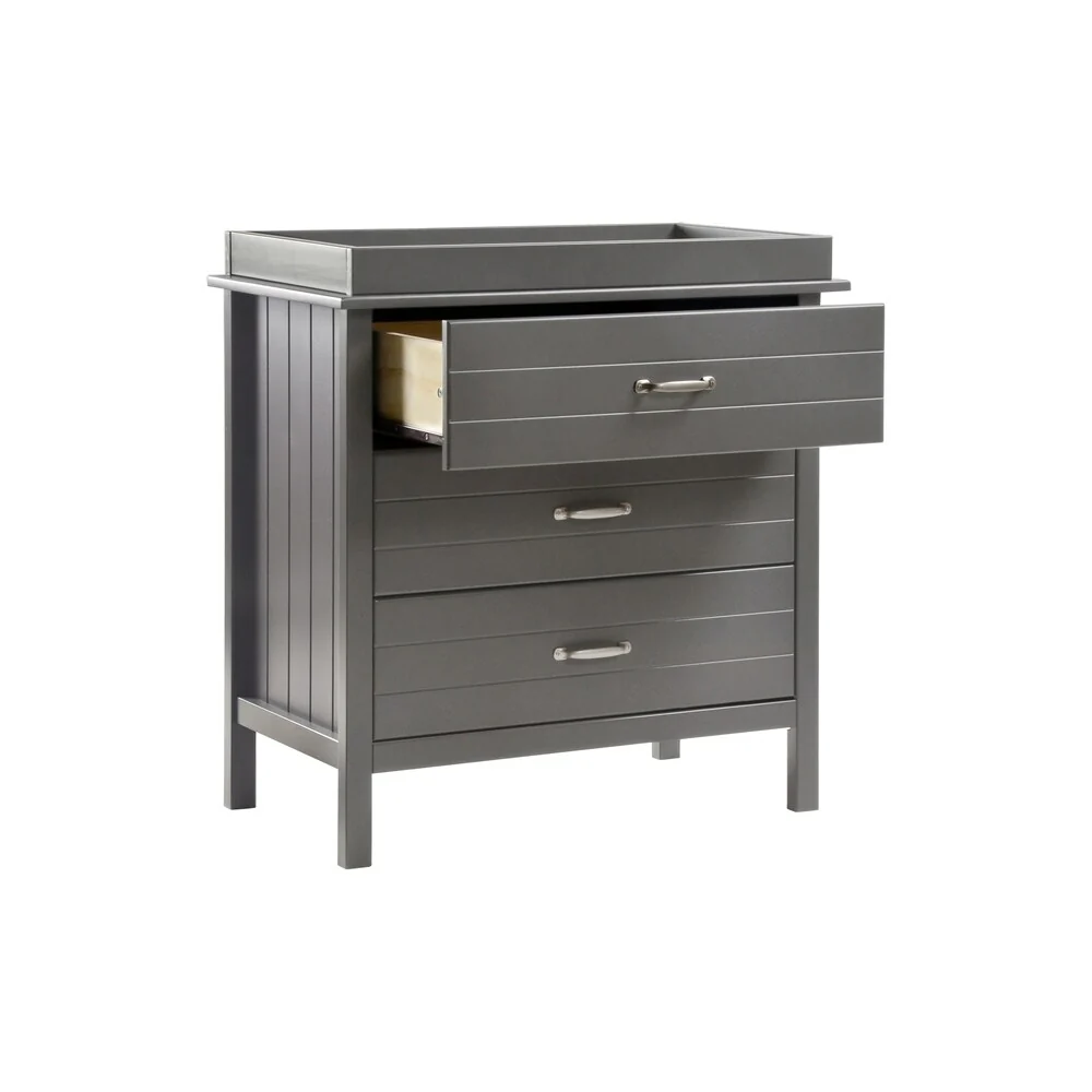 DaVinci Asher 3-Drawer Changer Dresser