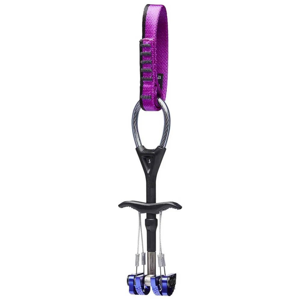 Black Diamond Camalot C4 0.5 friend