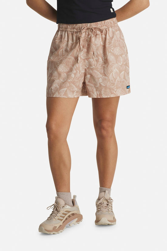 KAVU Nosara Korte Broek Dames
