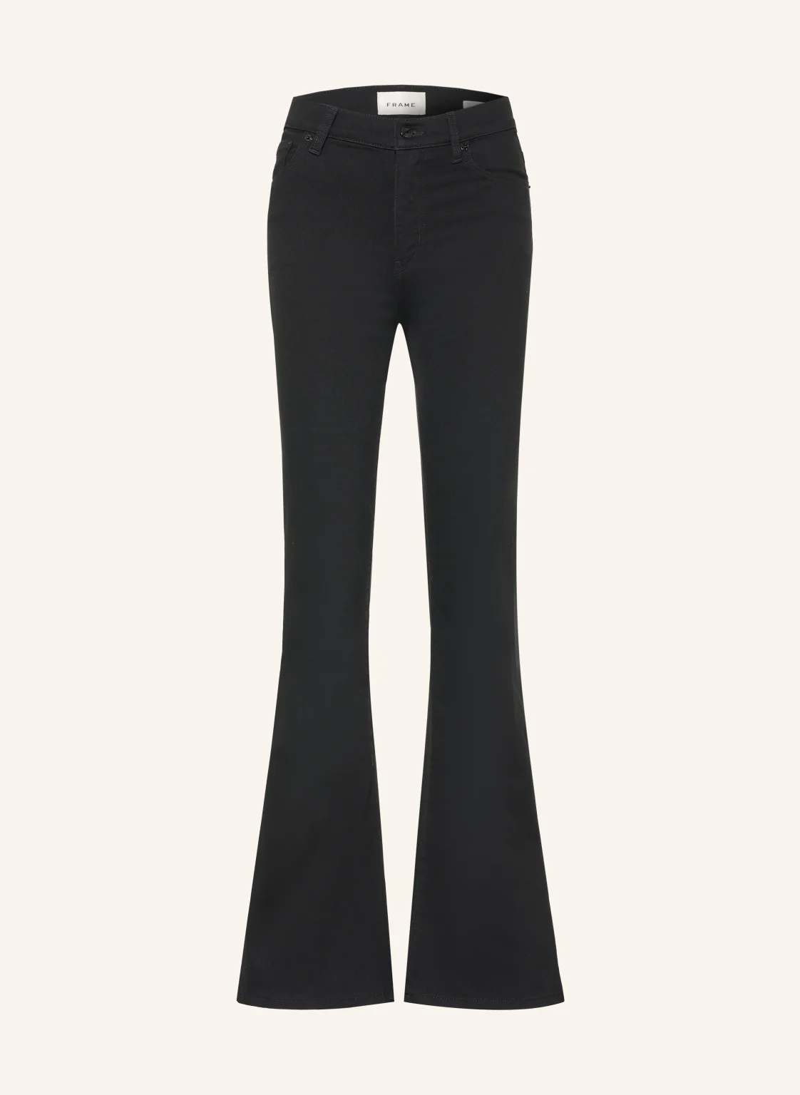 FRAME Flared Jeans THE FLARE