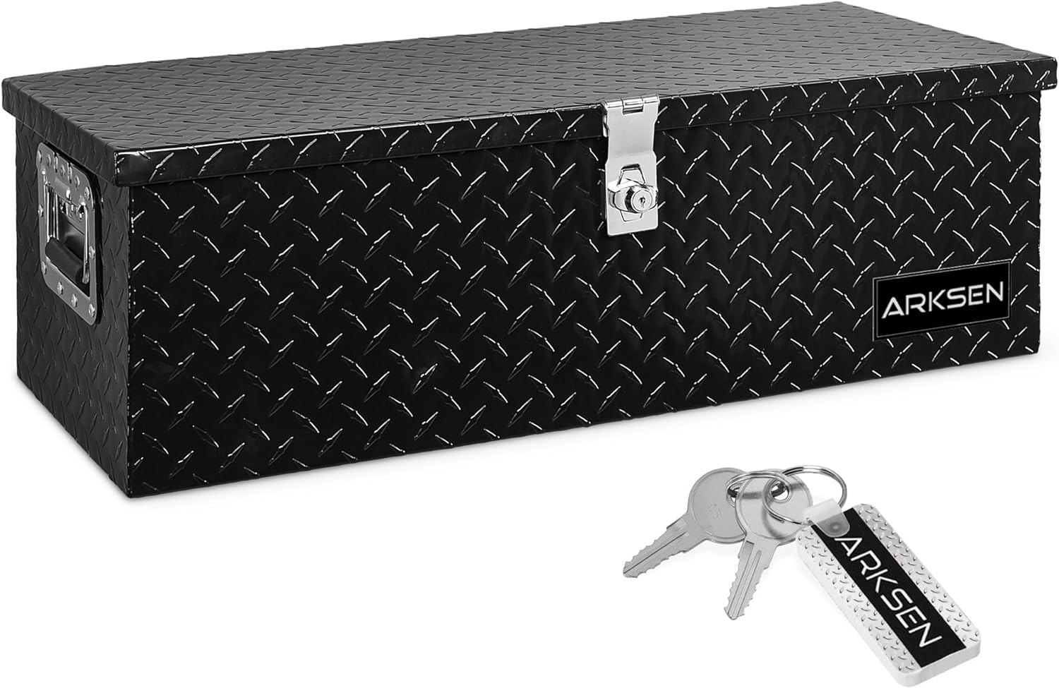 Truck Bed Toolboxes