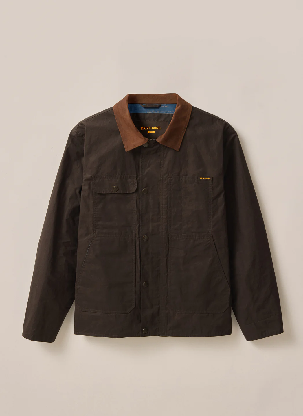 Unisex Light Weight Worker Jacket