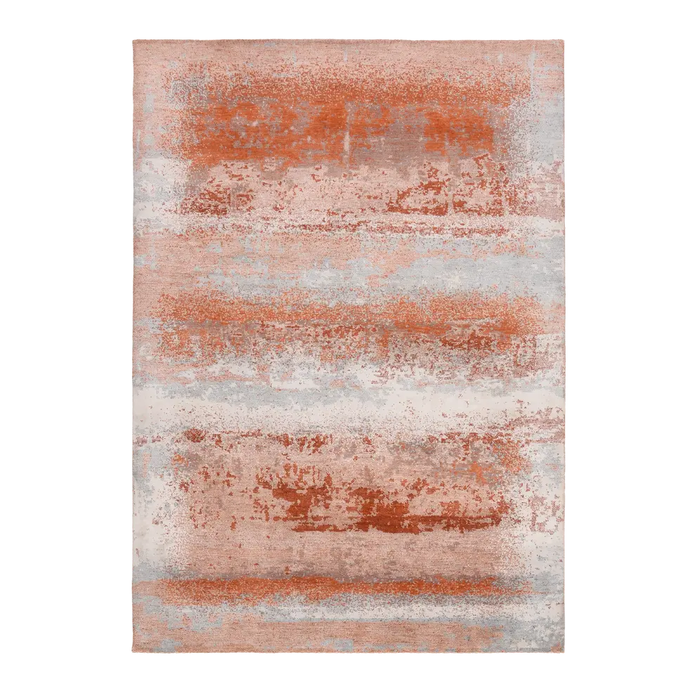 moderner Orientteppich Sahar Fresco