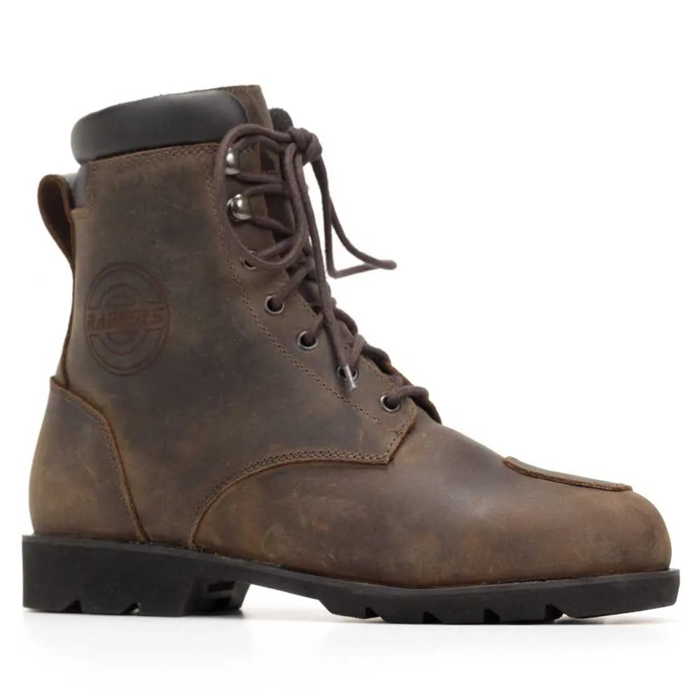 Rainers Verona motorcycle boots