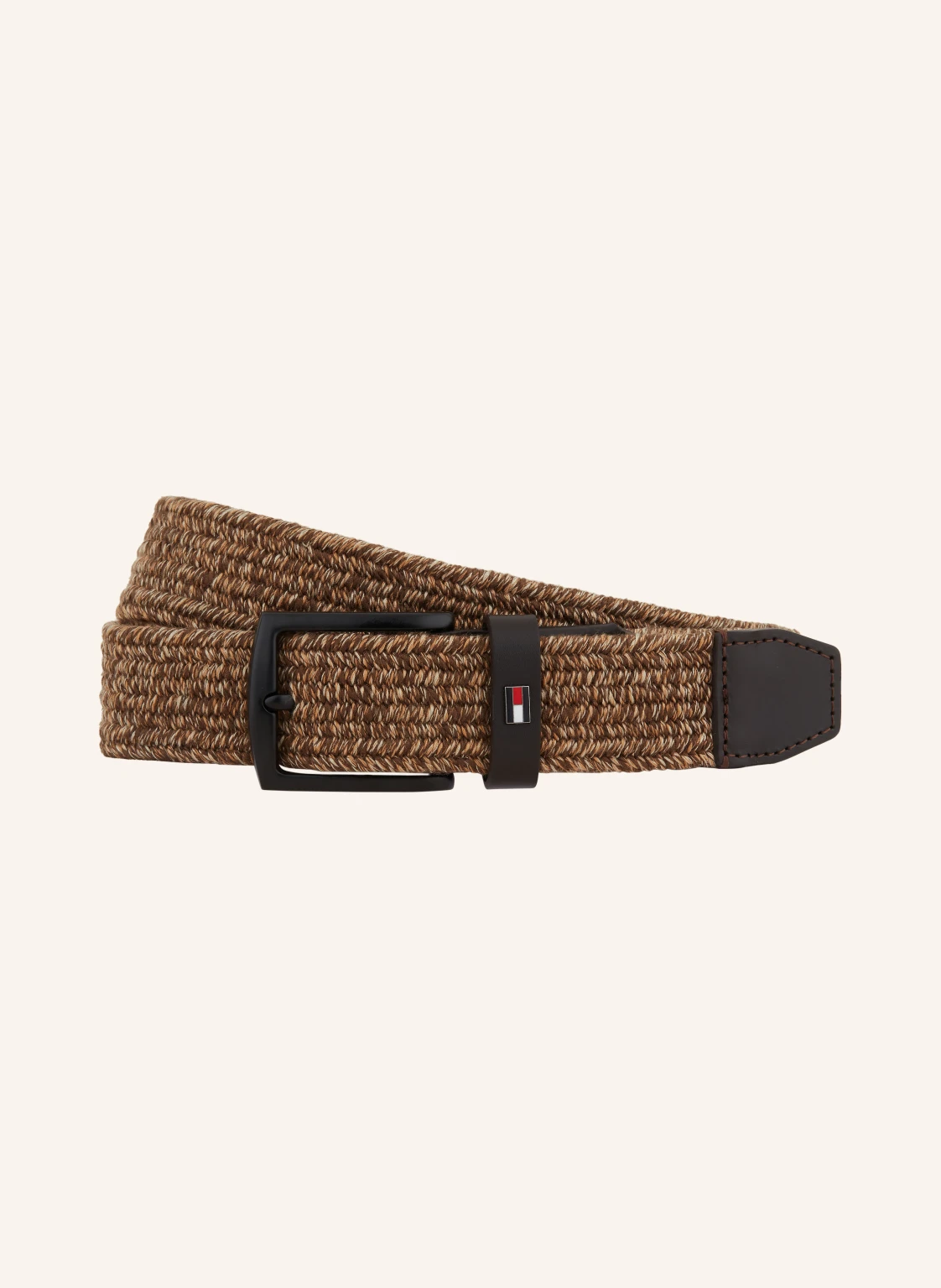 TOMMY HILFIGER Flechtgürtel DENTON