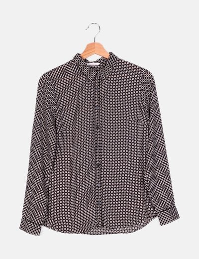 Camaïeu Shirt Flowing