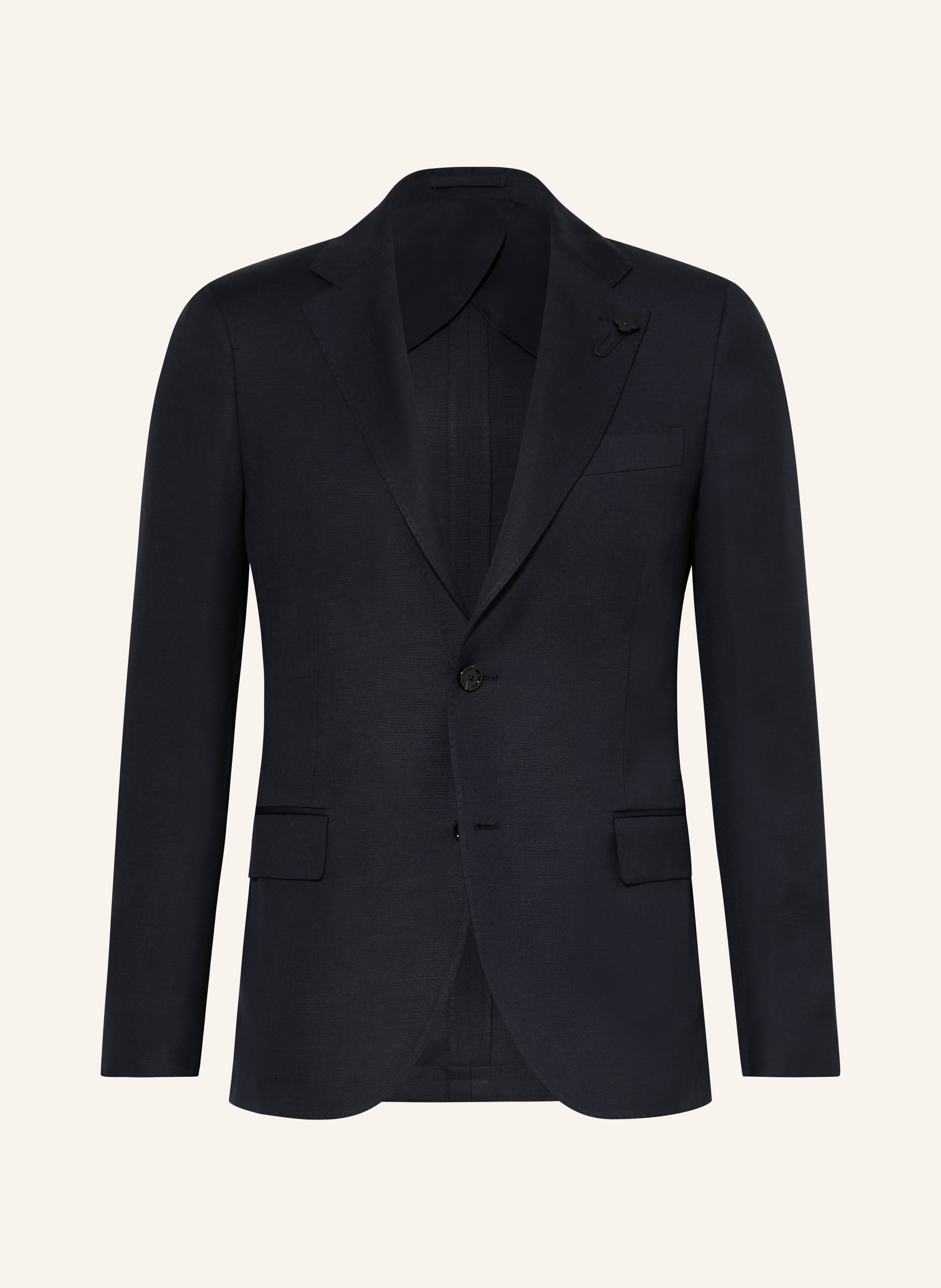 LARDINI Anzugsakko Extra Slim Fit