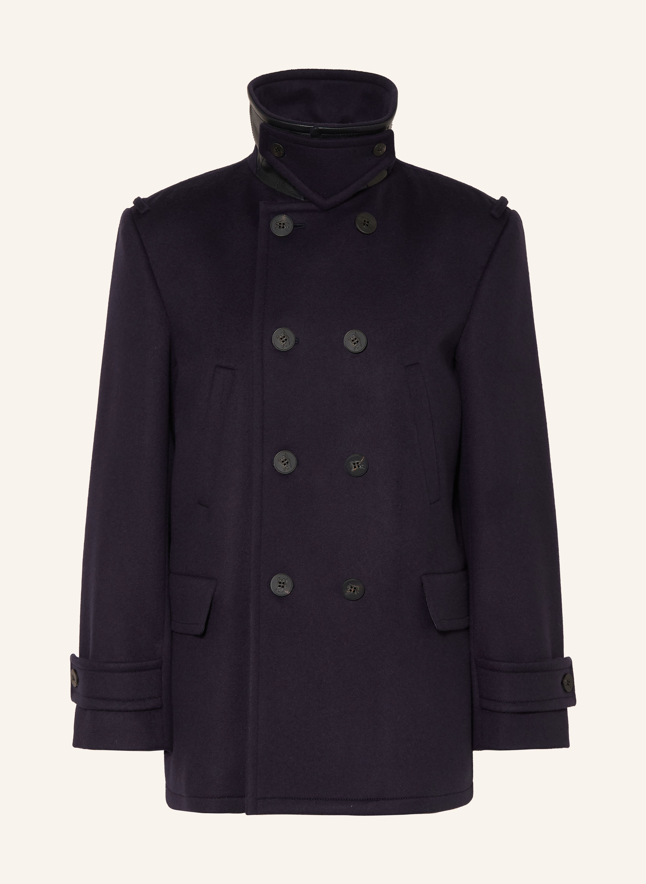 BURBERRY Cabanmantel ROCKLEY