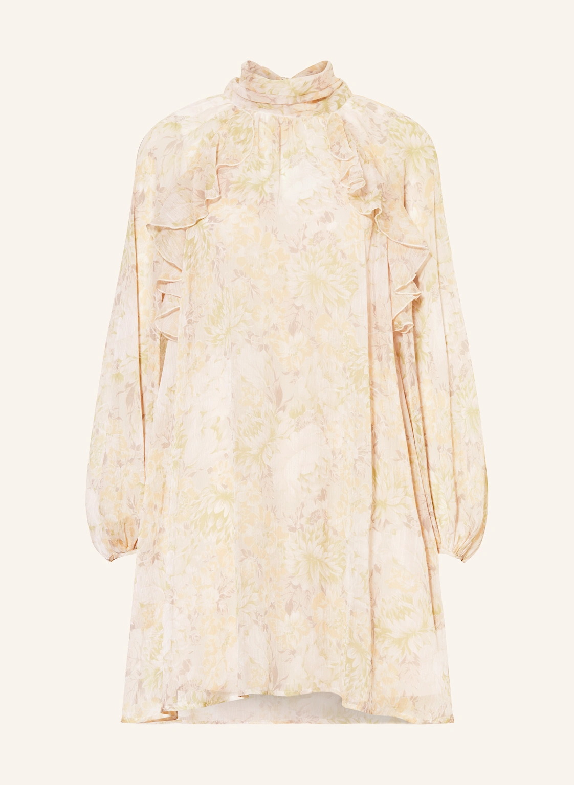 MRS & HUGS Kleid mit Volants