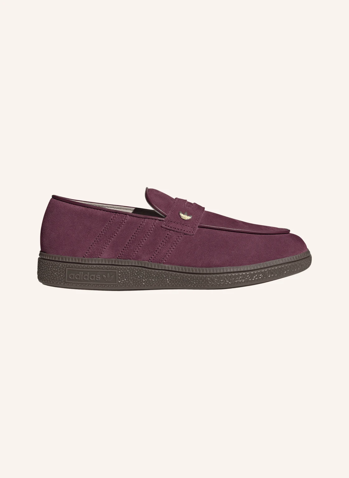adidas Originals Penny-Loafer HANBALL SPEZIAL