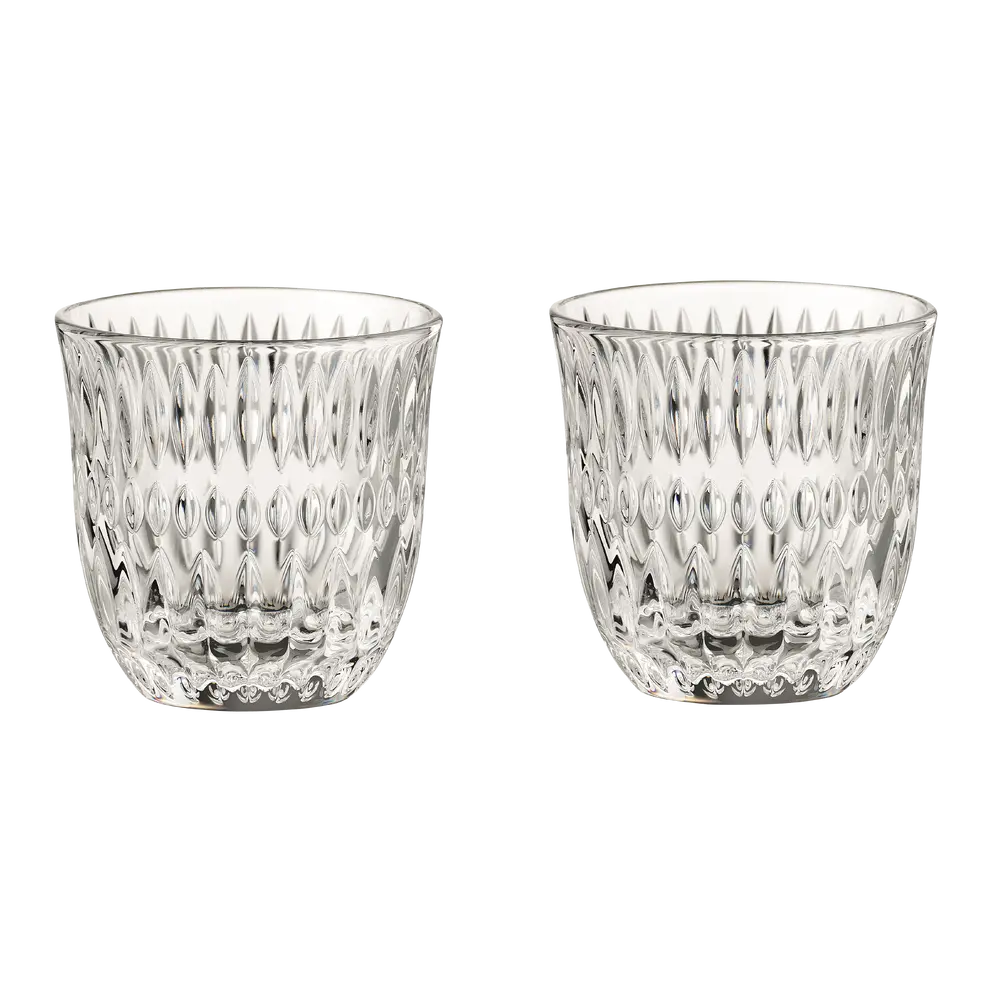 Espressobecher-Set 2-teilig Barista