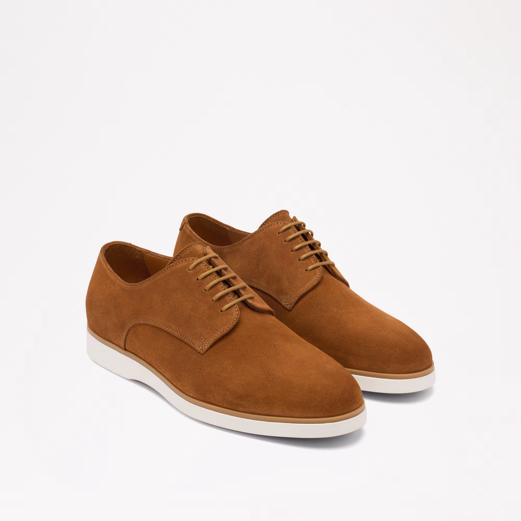 ChesneyDerby Shoe
