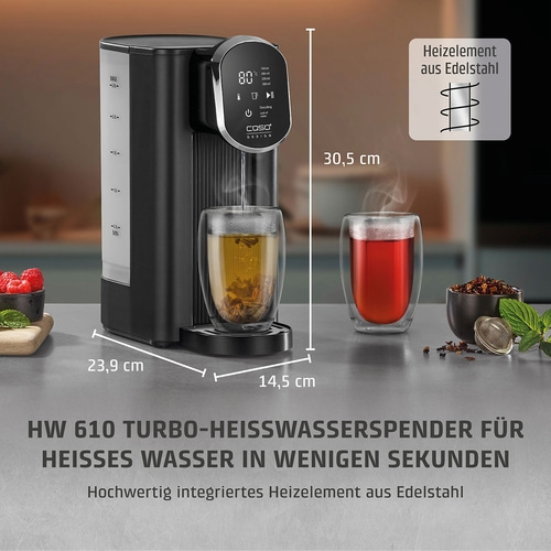 HW 610