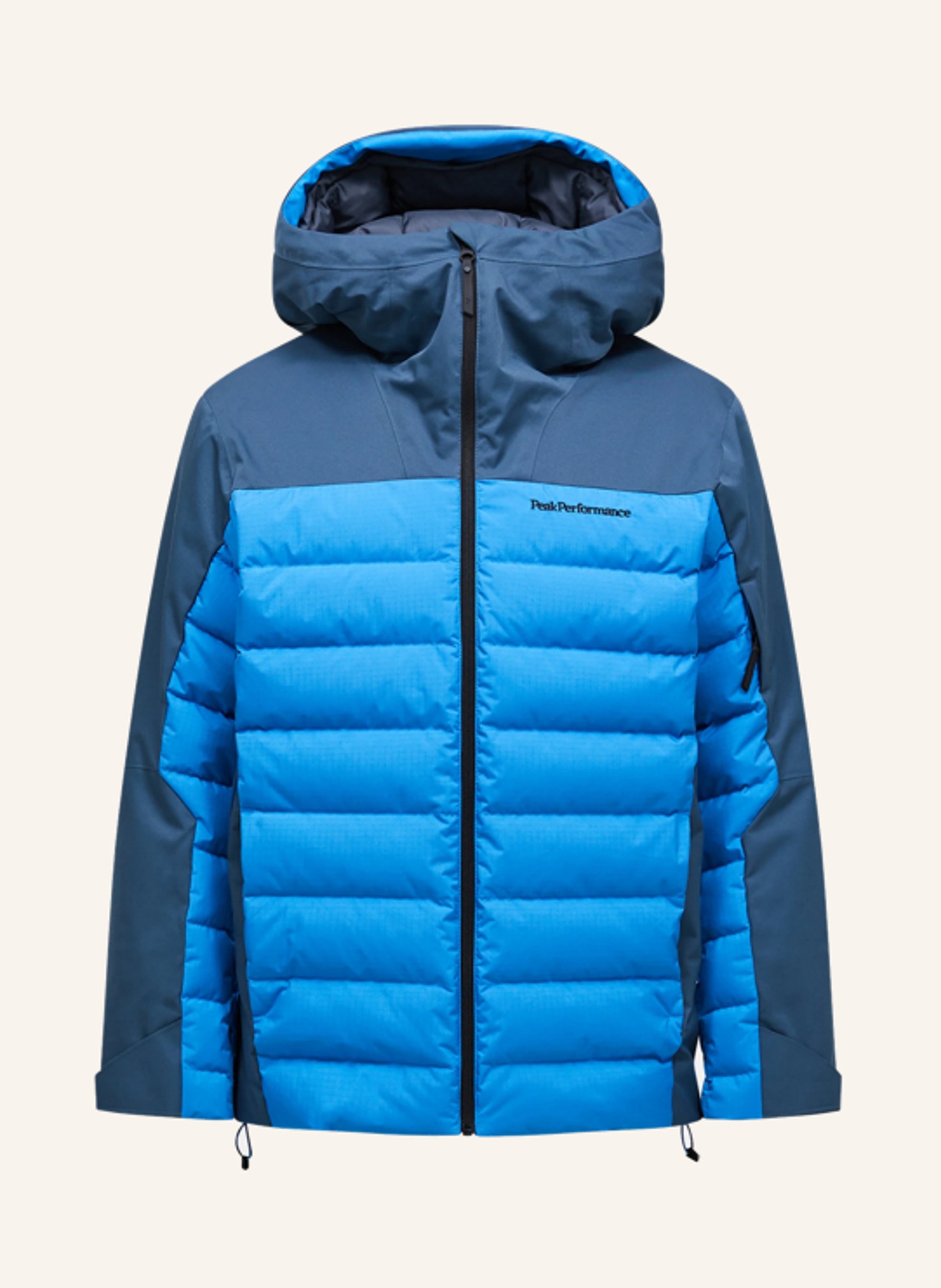 Peak Performance Jacke RIDER TECH INSULATED HIPE