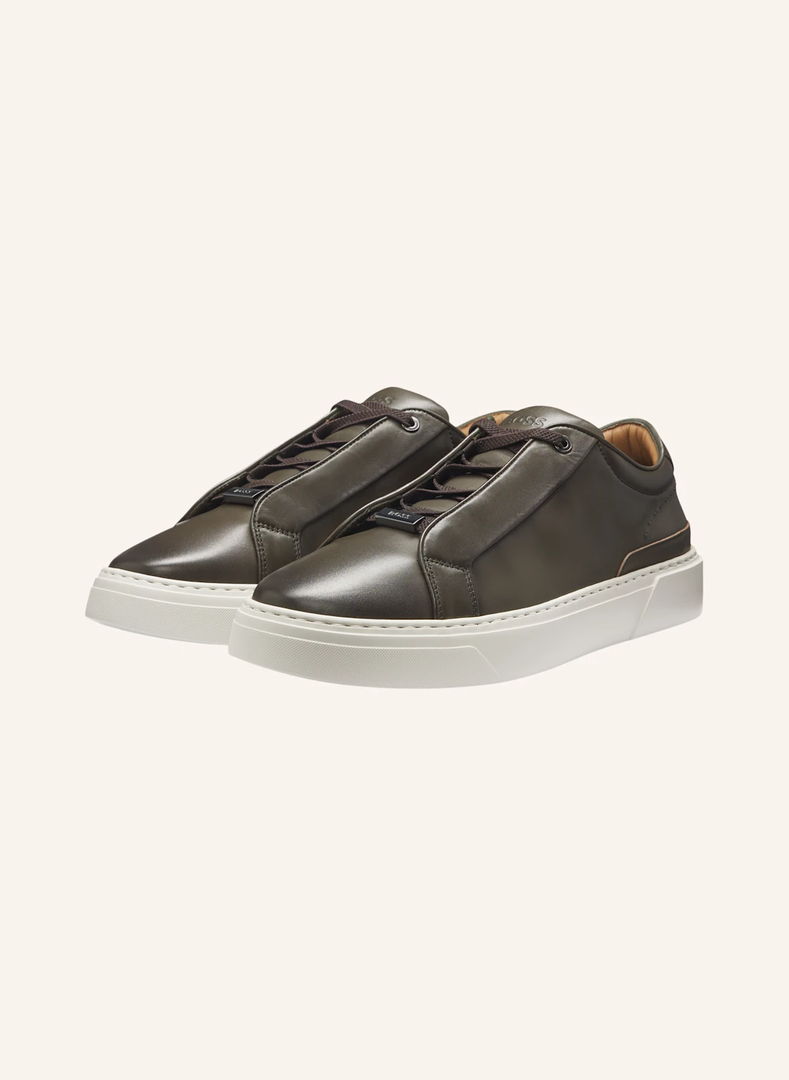 BOSS Sneaker GARY_TENN_BUAMF