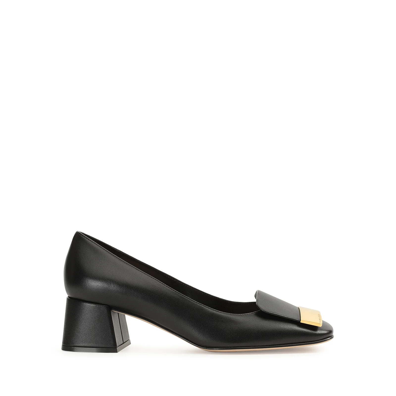 sr1 Décolleté - Nero