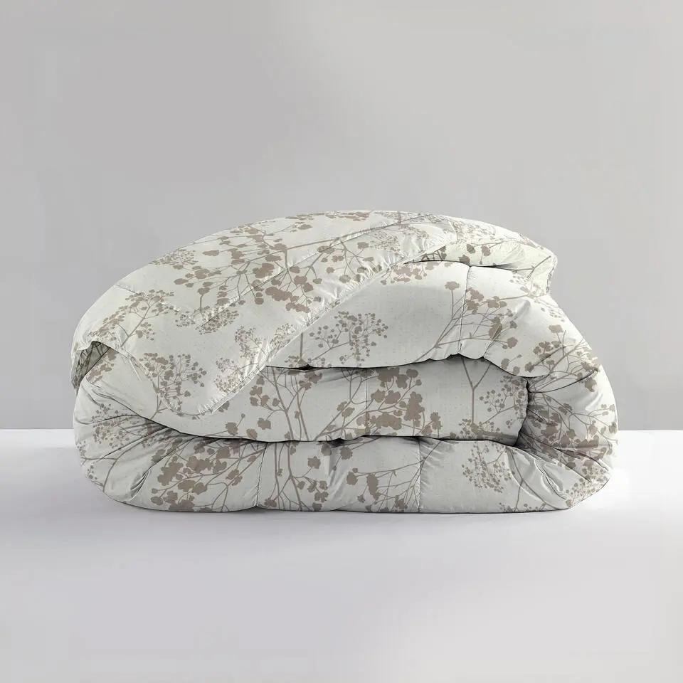 Dekbed zonder Overtrek �?Fir �?240x220 �?Wasbaar & Superzacht